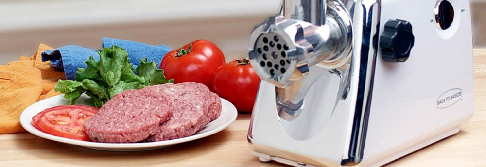 mala-eget-kött-med-köttkvarn