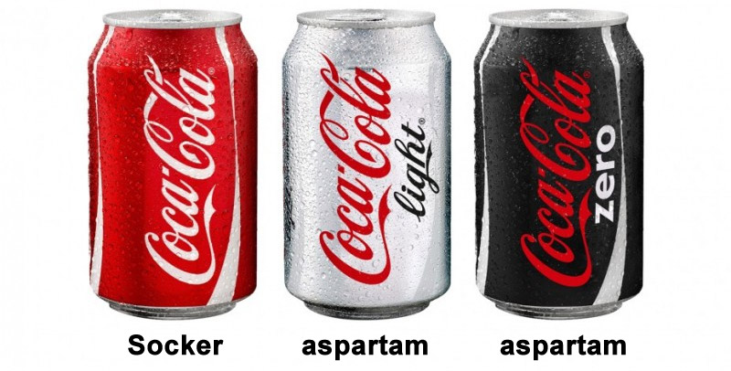 läsk sötningsmedel diabetes
